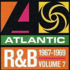Atlantic r&b 1947-1974 - vol. 7 196