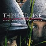 La sottile linea rossa (thin red line)