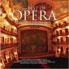 The best of opera