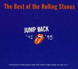 Jump back: the best of the rolling stones 1971 - 1993