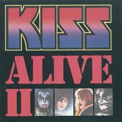 Alive ii