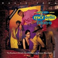 Mo better blues