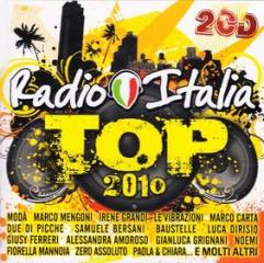 Radio italia top 2010
