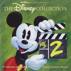 The disney collection 2 vol.(italia