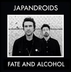 Fate & alcohol