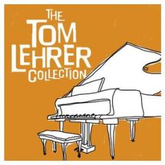 Tom lehrer collection