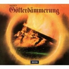 Gotterdammerung <limited> (limited/hybrid/2022 remastering)