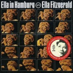 Fitzgerald, ella-in hamburg