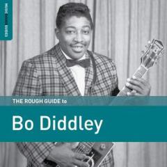 The rough guide to bo diddley (Vinile)