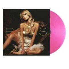 Paris (hot fluorescent pink vinyl) (Vinile)