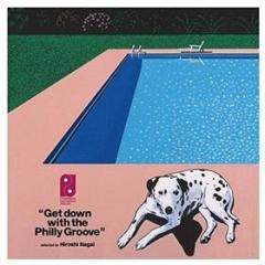 Get down with the philly groove selected by hiroshi nagai (japan edt. limited) (Vinile)