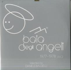 Baia degli angeli 77-78 vol.2 (Vinile)