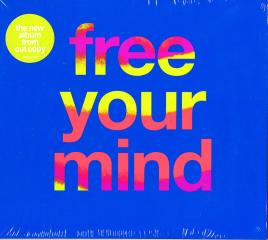 Free your mind