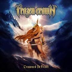 Crownd in frost (w/bonus track(plan)/earlier release in japan)