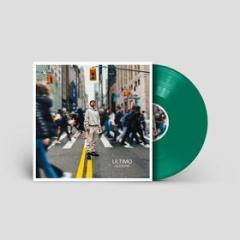 Altrove (Vinile colorato verde)