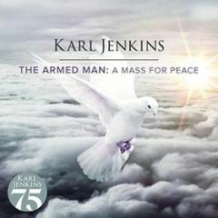 The armed man: a mass for