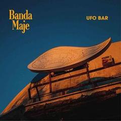 Ufo bar (Vinile)