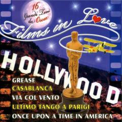 Films in love hollywood (orchestra)