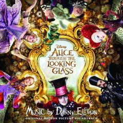 Alice through the looking