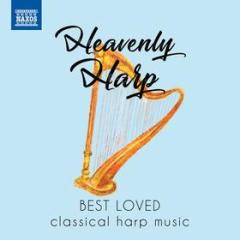Heavenly harp - best loved classical harp music