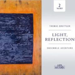 Bruttger: light, reflection