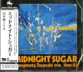 Midnight sugar