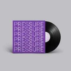 Dusky-pressure dlp (Vinile)