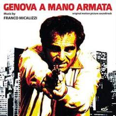 Genova a mano armata (Vinile)