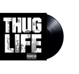 Thug life volume 1 (Vinile)