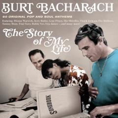 The songs of burt bacharach