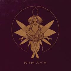 Nimaya (clear ocre vinyl) (Vinile)