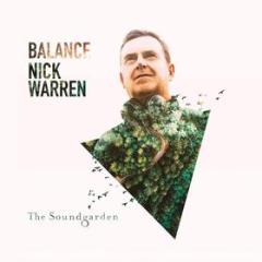Balance presents the soundgarden (Vinile)