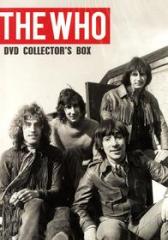 The dvd collector's box