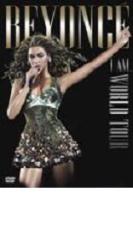 I am...world tour