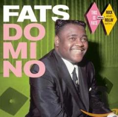 This is fats (+ rock and rollin' with...