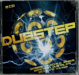 Dubstep               2cd