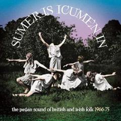 Sumer is icumen in