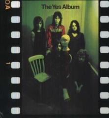 Yes album (Vinile)