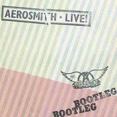 Live! bootleg (Vinile)