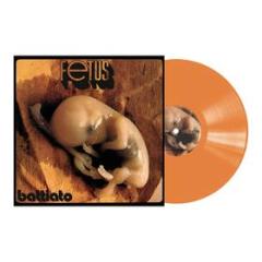 Fetus - 180gr colorato orange (Vinile)