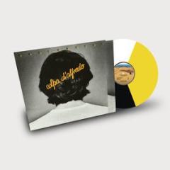 Colpa d'alfredo (3 col.yellow/black/whit (Vinile)