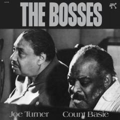 The bosses (pablo series) (Vinile)