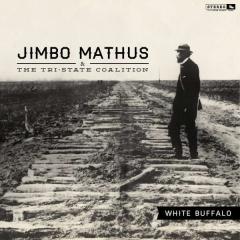 White buffalo (Vinile)