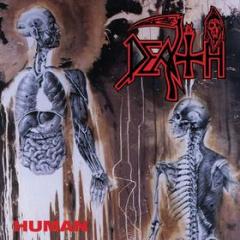 Human (vinyl splatter) (Vinile)