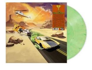 Jazz dispensary (green)(black friday 2025) (Vinile)