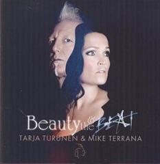 Beauty&the beat-cd