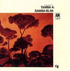 Samba blim (shm-cd/reissued:uccu-90268)