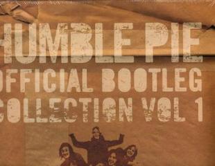 Official bootleg collection vol.1 (Vinile)