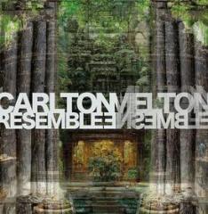 Carlton melton-resemble ensemble lp+post (Vinile)