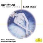 Invitation to the dance-ballet music (invito alla danza)